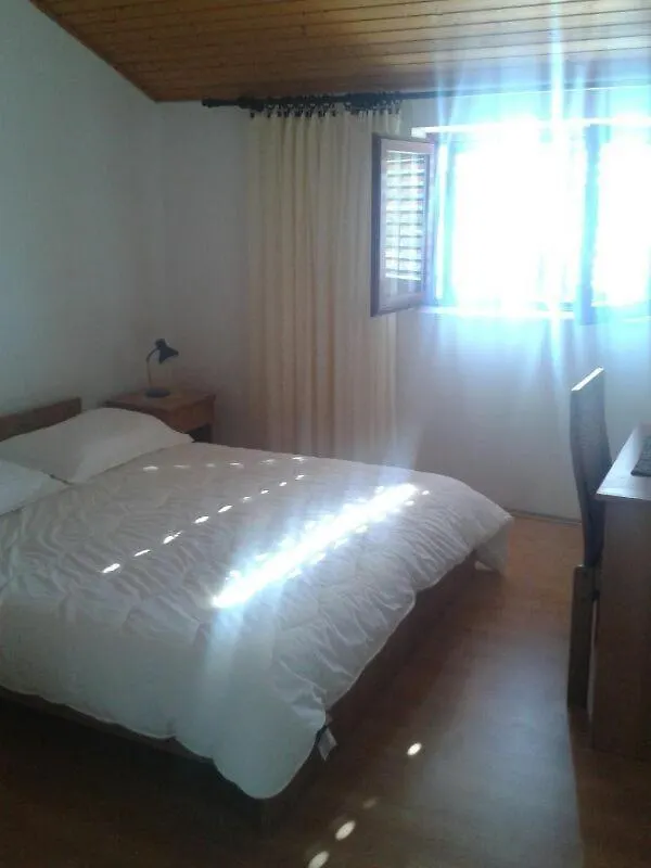 Apartments Ivo - Terrace With Sea View Veli Rat