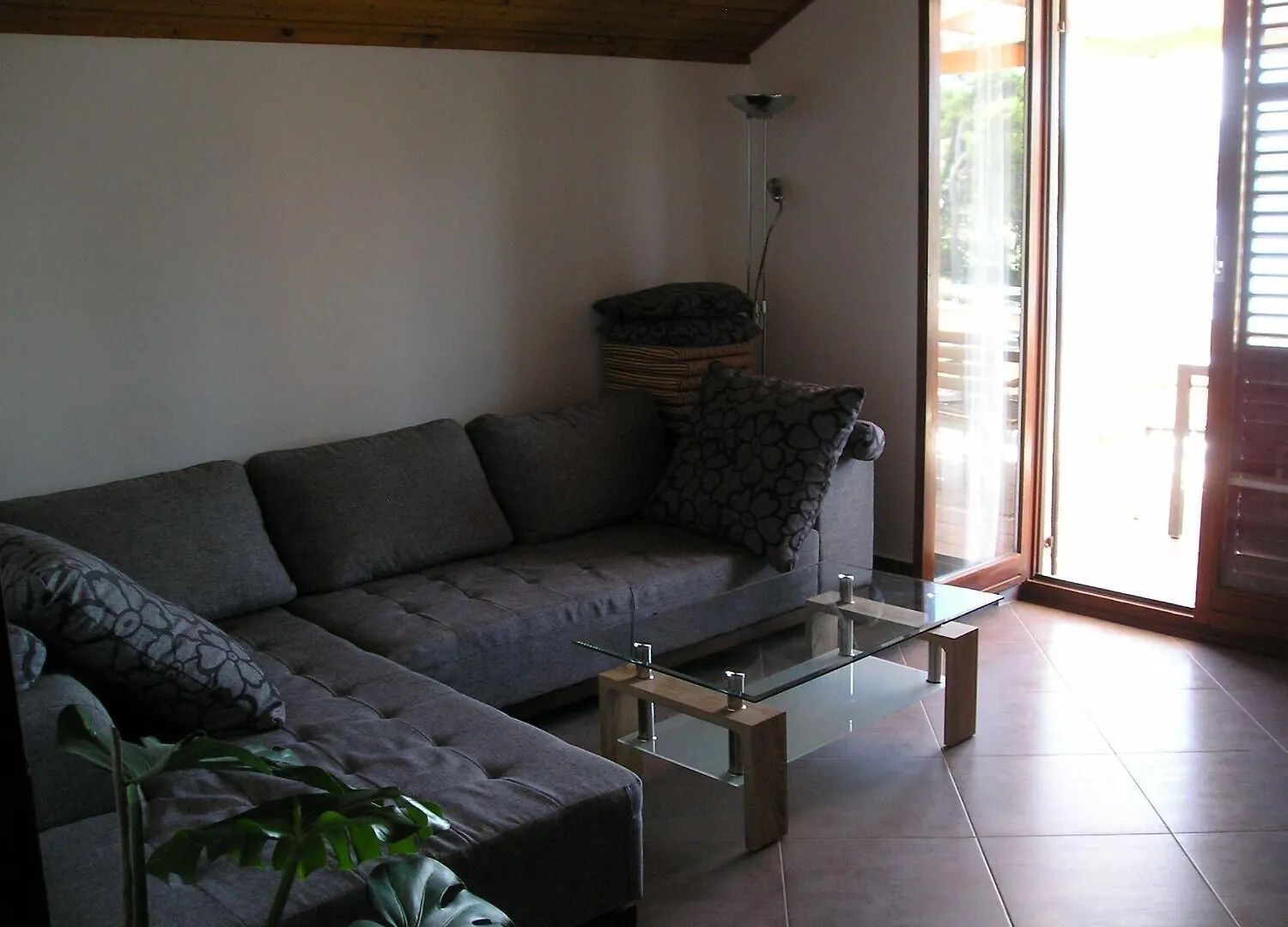 Apartments Ivo - Terrace With Sea View Veli Rat