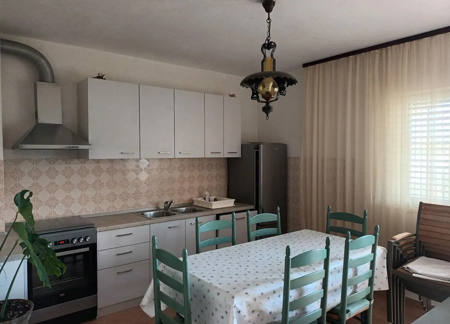 Apartments Ivo - Terrace With Sea View Veli Rat 0*,  Croatia