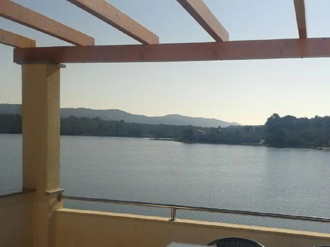 Apartments Ivo - Terrace With Sea View Veli Rat