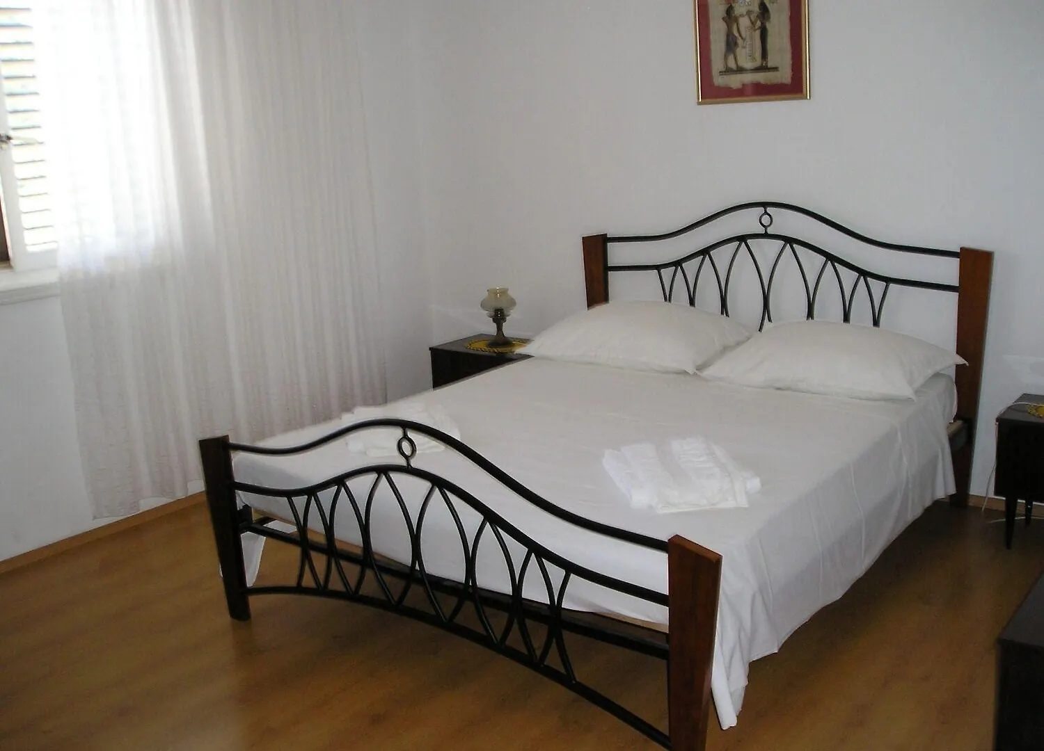 Apartments Ivo - Terrace With Sea View Veli Rat 0*,  Croatia